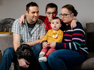 Supporting image for story: Baby girl left waiting 37 minutes for ambulance after 999 call