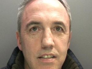 Supporting image for story: Police slam hate campaign by Dudley businessman as 'classic case of domestic abuse'