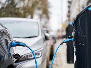 Supporting image for story: Used car market in decline but electrified models buck the trend