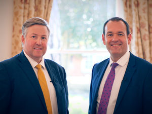 Supporting image for story: Shrewsbury boarding schools join forces in major new partnership at time of 'considerable change' in independent sector