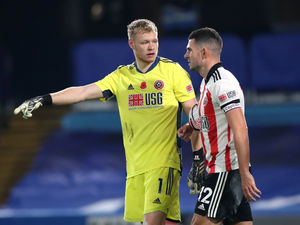 Supporting image for story: West Brom v Sheffield United: Inside track on the struggling Blades