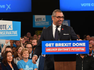 Supporting image for story: 'It sends a powerful message': Senior Tories react to Labour chaos