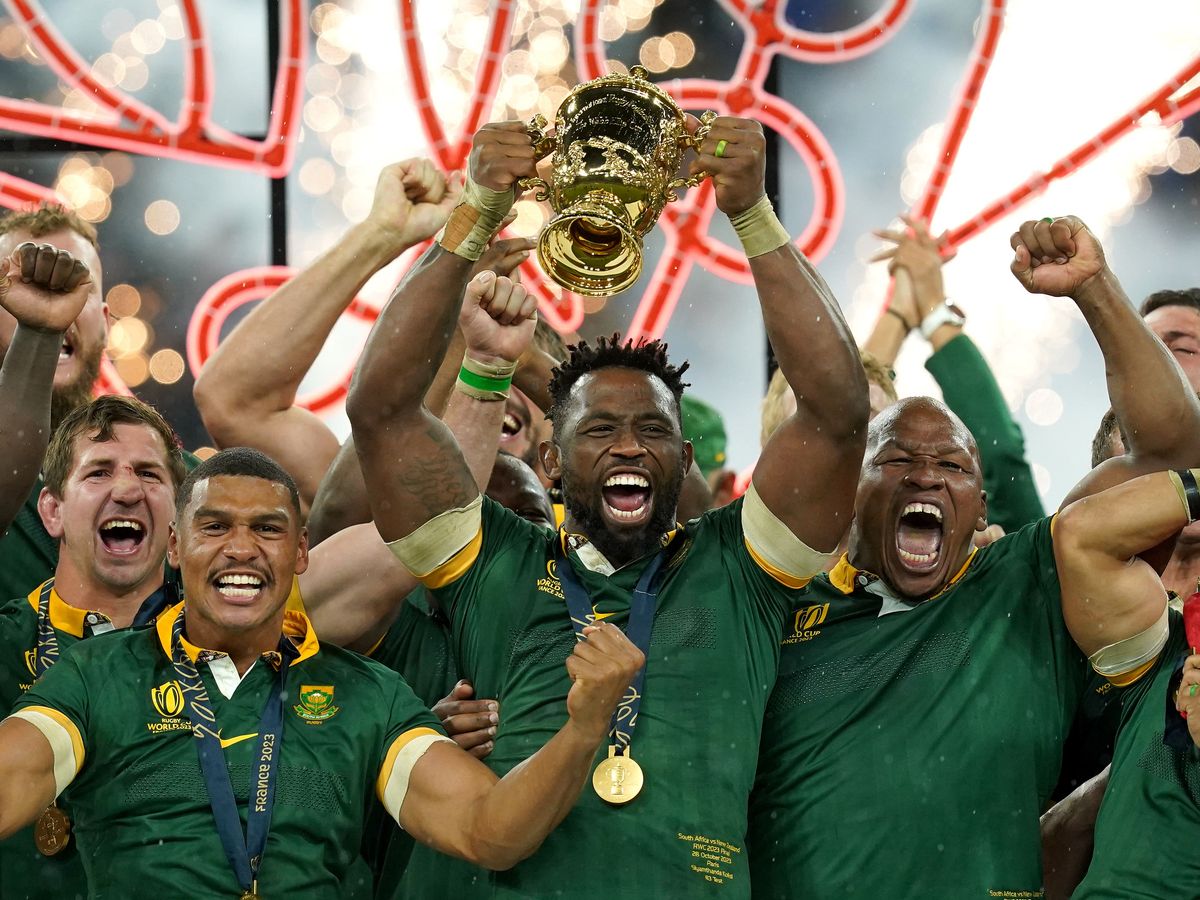 England to face Wales in group stage at 2027 Men’s Rugby World Cup