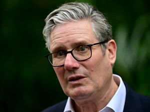 Supporting image for story: Tories call for Starmer to face ethics scrutiny over football regulator