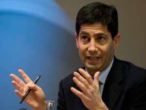 Supporting image for story: How will Donald Trump’s pick for US central bank chairman affect markets?