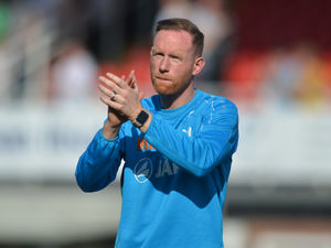 Supporting image for story: AFC Telford fan survey results 2018/19 - faith restored