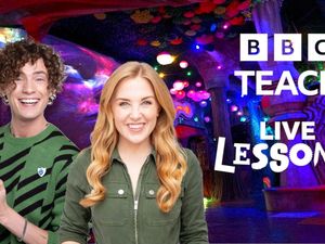 Supporting image for story: Online safety issues reach primary school children