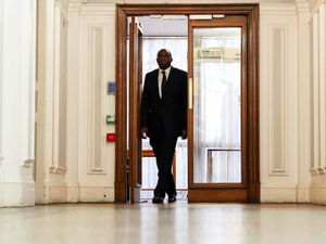 Supporting image for story: Lammy says jury trials ‘fundamental’ ahead of expected reforms to limit them
