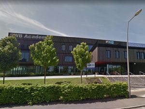 Supporting image for story: Member of school staff tests positive for coronavirus in Bilston