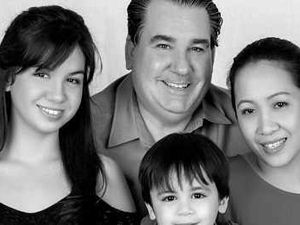 Supporting image for story: Wolverhampton man forced to leave family over visa issues