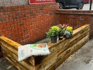 Supporting image for story: Morro Partnerships supports vital community initiatives in West Bromwich