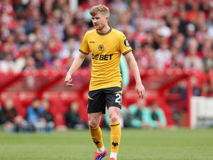 Supporting image for story: Gary O'Neil lays down a challenge to Wolves midfielder