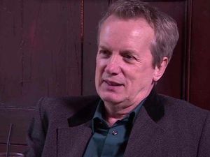 Supporting image for story: WATCH: Frank Skinner talks about his friendship with Jeff Astle