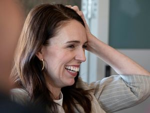 Supporting image for story: Jacinda Ardern credits virus response for election win