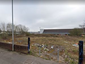 Supporting image for story: Apartment blocks plan for derelict site near Wolverhampton retail park 