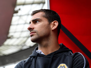 Supporting image for story: Wolves' Jonny Castro Otto keen to finish season