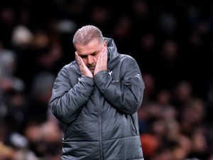 Supporting image for story: Injury-ravaged Tottenham hit by sickness bug ahead of crucial Newcastle clash