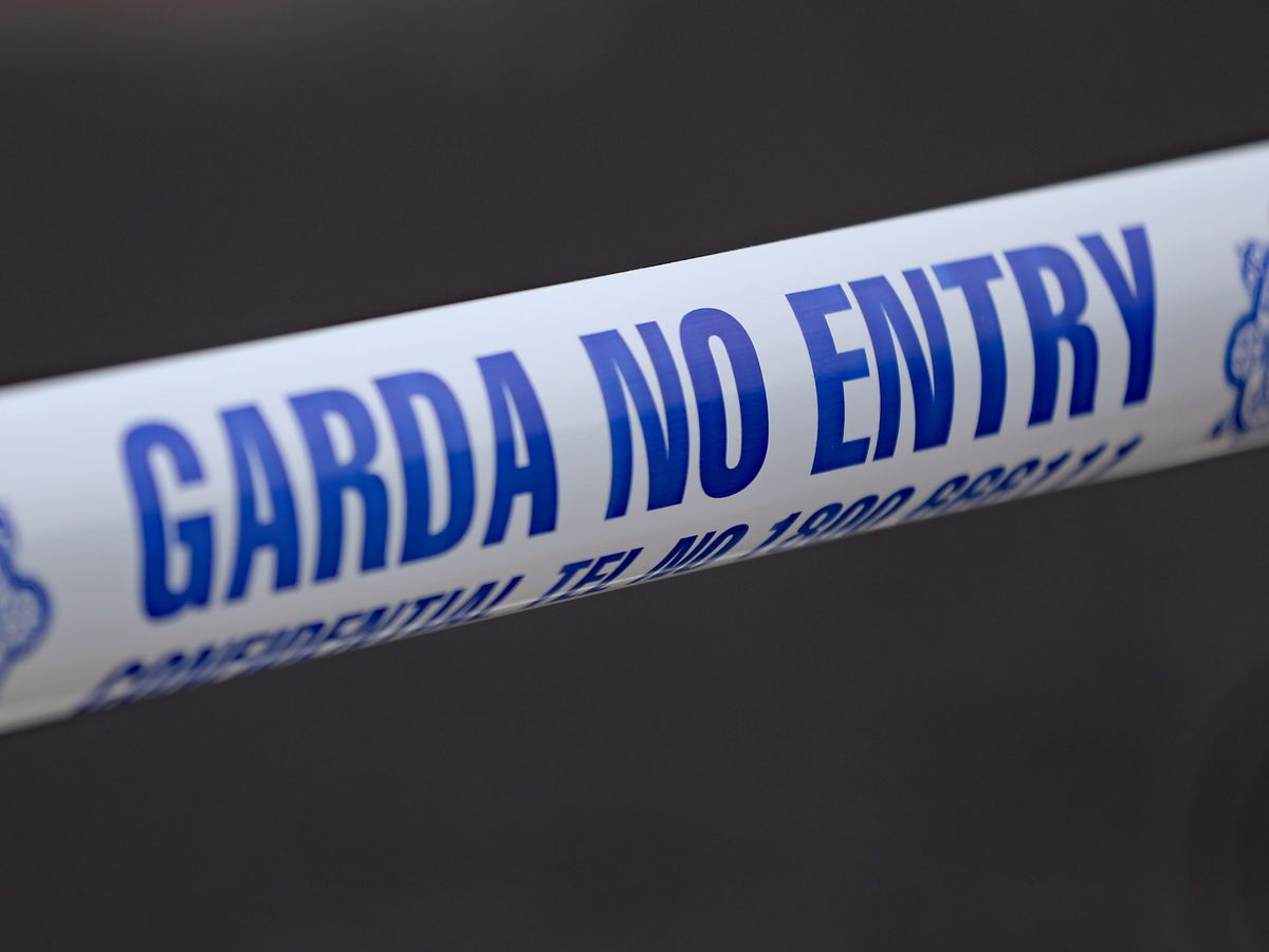 Woman and young boy die in Co Offaly house fire
