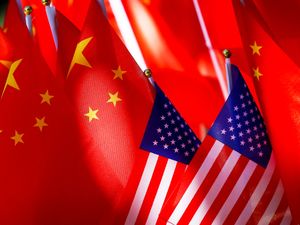 Supporting image for story: US Treasury says Chinese hackers remotely accessed workstations and documents