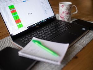 Supporting image for story: Highest proportion of adults travelling to work since lockdown – ONS