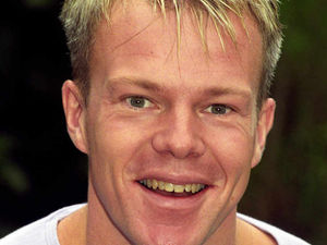 Supporting image for story: Father of Wolverhampton-born TV presenter Mark Speight speaks on seventh anniversary of suicide