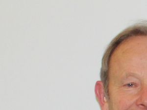 Supporting image for story: Deputy president is found