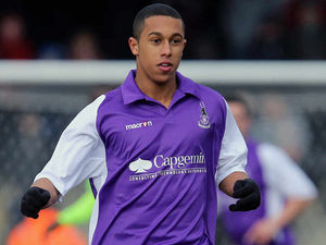 Supporting image for story: AFC Telford boss Watson urges caution on rising star Jake Bennett