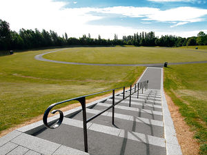 Supporting image for story: Theatres heading outdoors for performances