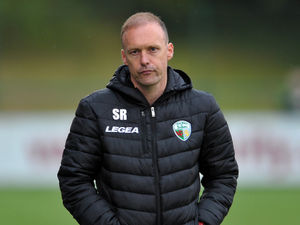 Supporting image for story: The New Saints gear up for the re-start