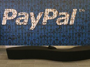 Supporting image for story: PayPal fined £250,000 over iZettle deal