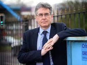 Supporting image for story: West Midlands PCC offers organisations £20,000 to help deliver his crime plan