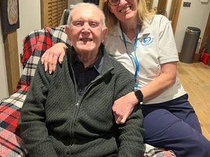 Supporting image for story: Stourbridge home care agency is one of the top 20 home care providers in the West Midlands