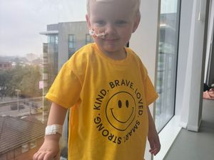 Supporting image for story: Call out to vote for NHS heroes