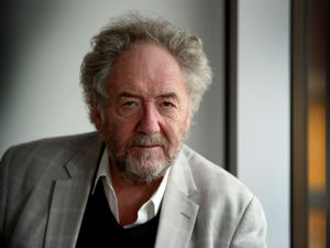 Supporting image for story: Bosses sign off on £17.4m for Birchley Island and Dudley Interchange 