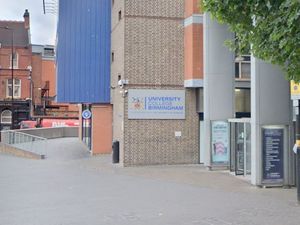 Supporting image for story: 17-year-old charged with wounding after teenager stabbed at college in Birmingham