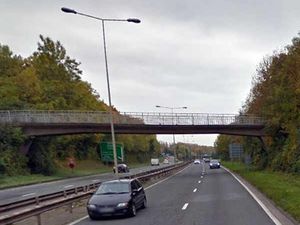 Supporting image for story: Streets ahead as Telford's roads rated among best in the country