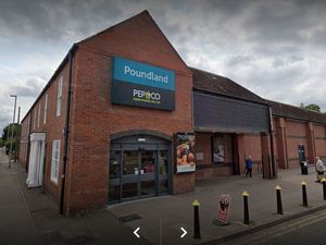 Supporting image for story: Shrewsbury thief who stole clothes from Poundland ordered to pay compensation
