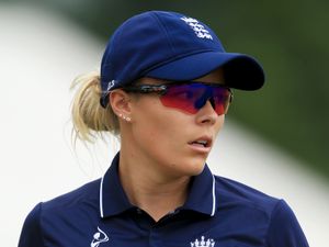 Supporting image for story: Alex Hartley feels ‘hung out to dry’ after questioning England players’ fitness