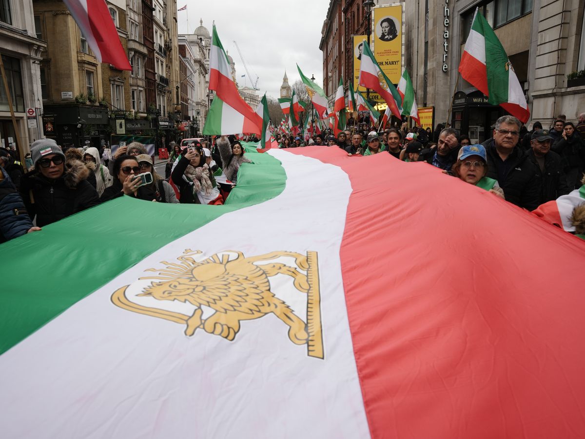 Trump claims Iranian Supreme Leader killed in US-Israeli strikes