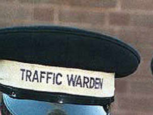 Supporting image for story: More powers for traffic wardens