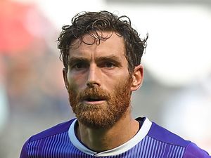 Supporting image for story: Shrewsbury Town's Romain Vincelot hopes historic Andy Murray style hip operation will prolong his career 