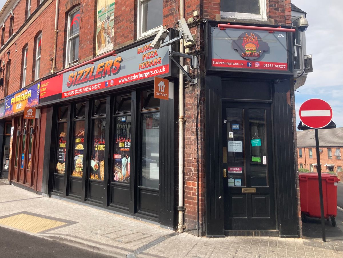 Creditors call time as Telford kebab and pizza business goes into liquidation