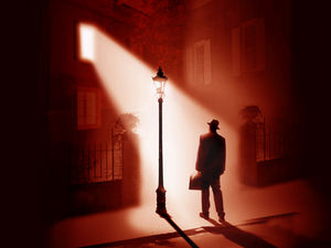 Supporting image for story: The Exorcist stage show coming to Birmingham