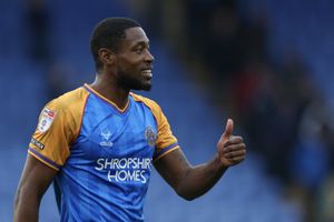 Supporting image for story: Hosts Barrow give hope of a revival, but Salop need a hero - Shrewsbury Town preview