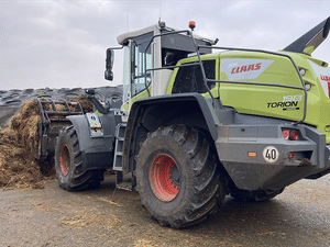 Supporting image for story: New tyre sizes broaden agricultural applications