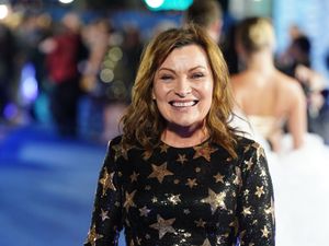 Lorraine Kelly