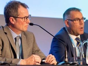 Supporting image for story: Speed cap 'could leave police drivers vulnerable to legal issues'