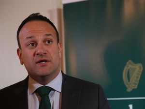 Supporting image for story: UK must fundamentally change course to avoid no-deal Brexit, says Varadkar