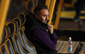 Vitor Pereira (Photo by David Rogers/Getty Images)