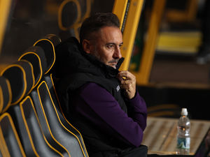 Supporting image for story: Vítor Pereira retains Wolves backing with club set for transfer meetings amid Premier League survival fight